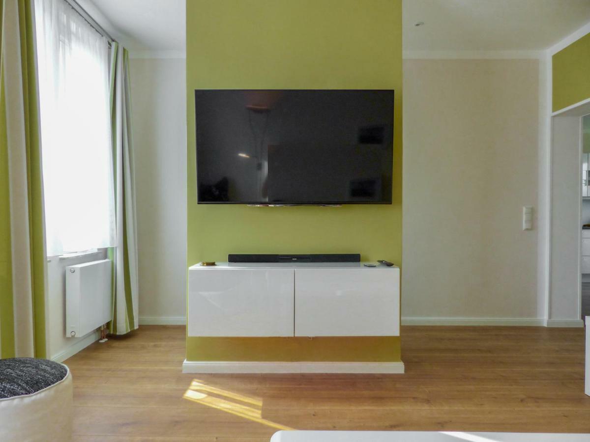 YourhomeВисмар Экстерьер фото
