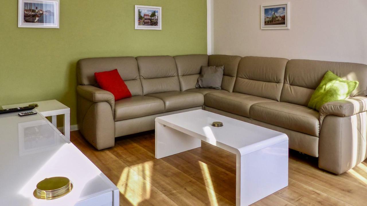 YourhomeВисмар Экстерьер фото
